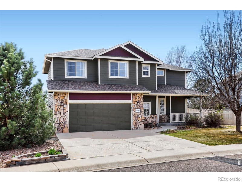 5316 Bowersox Pw, Firestone, CO 80504