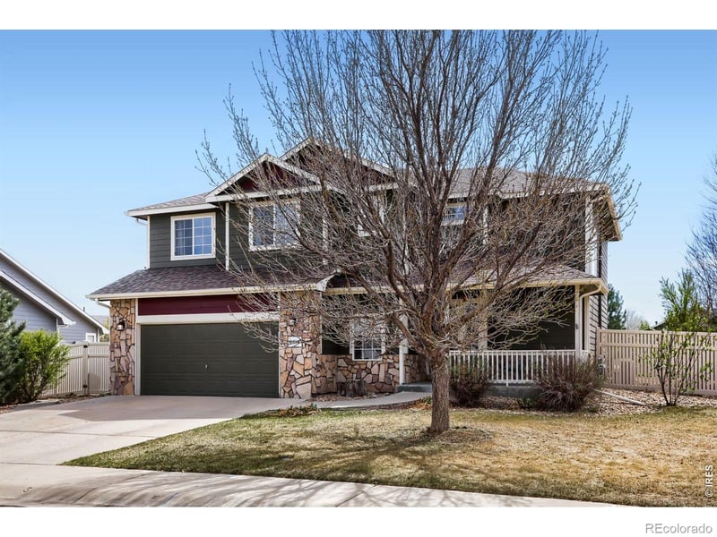 5316 Bowersox Pw, Firestone, CO 80504