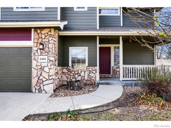 5316 Bowersox Pw, Firestone, CO 80504