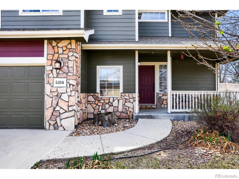 5316 Bowersox Pw, Firestone, CO 80504