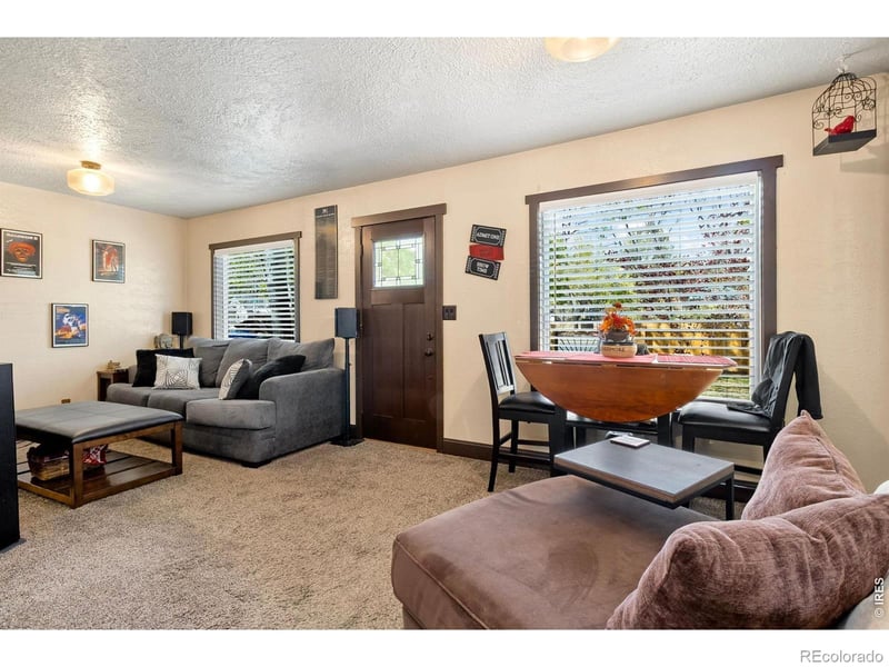 506 1st St, Loveland, CO 80537