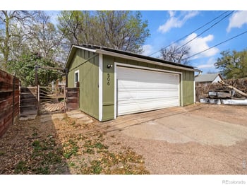 506 1st St, Loveland, CO 80537