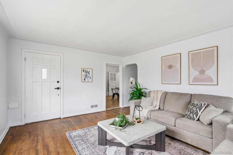 1608 Steele St, Denver, CO 80210