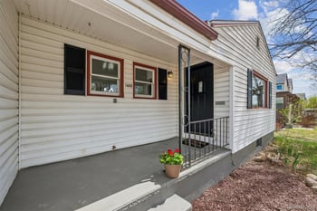1608 Steele St, Denver, CO 80210