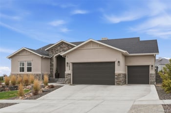 11872 Hawk Stone Dr, Colorado Springs, CO 80921
