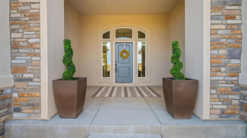 11872 Hawk Stone Dr, Colorado Springs, CO 80921