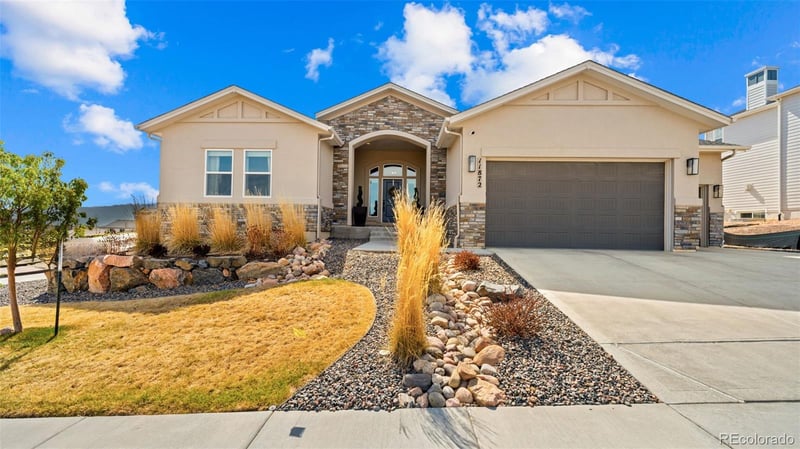 11872 Hawk Stone Dr, Colorado Springs, CO 80921