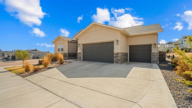 11872 Hawk Stone Dr, Colorado Springs, CO 80921