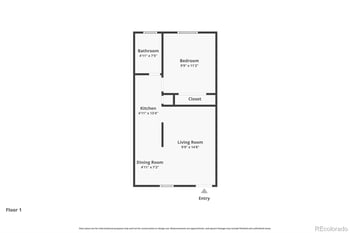 148 Emerson St #104, Denver, CO 80209
