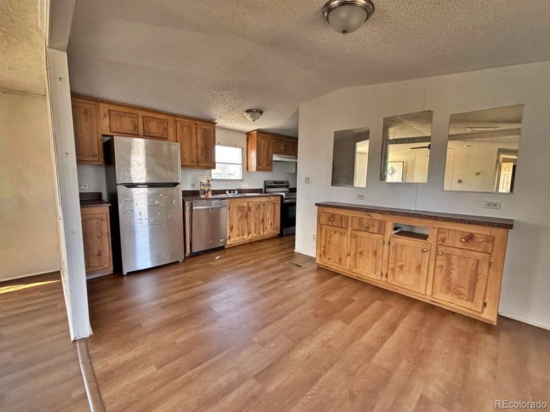 1205 Reed Ln Lot 45, La Junta, CO 81050