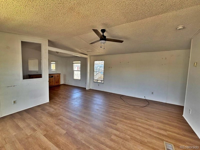 1205 Reed Ln Lot 45, La Junta, CO 81050