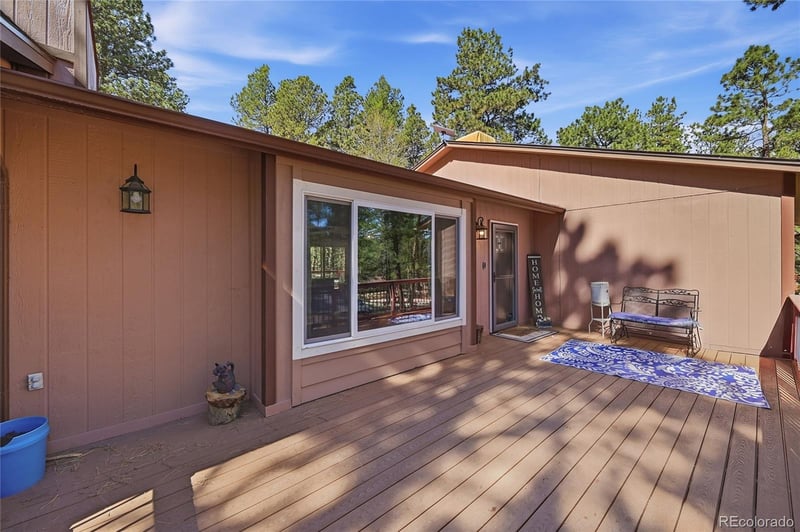 4724 Deer Trl, Elizabeth, CO 80107