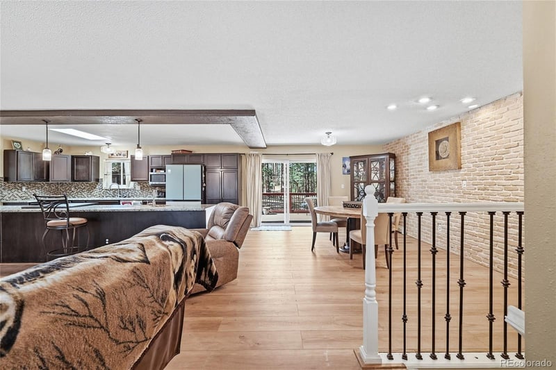 4724 Deer Trl, Elizabeth, CO 80107