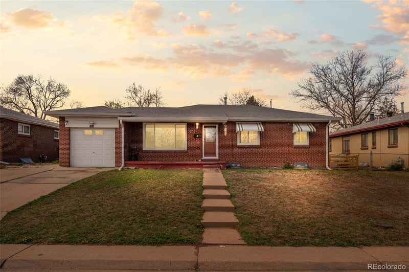 Home Worth Check