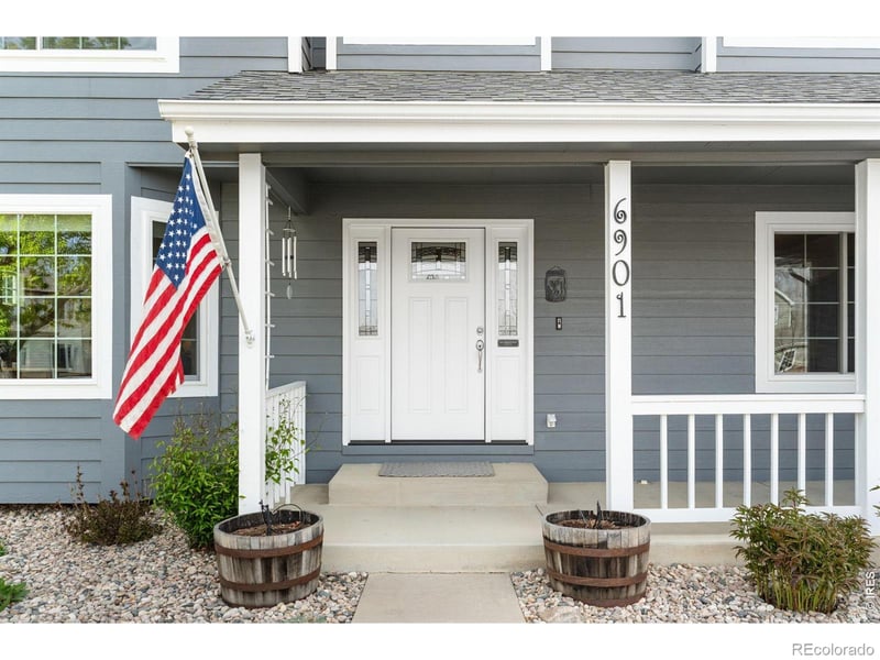 6901 Rumford Pl, Fort Collins, CO 80525