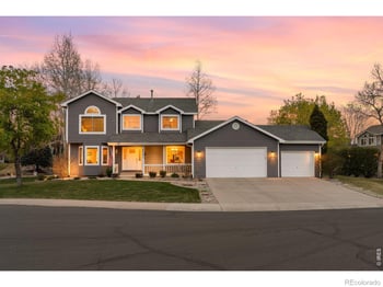 6901 Rumford Pl, Fort Collins, CO 80525
