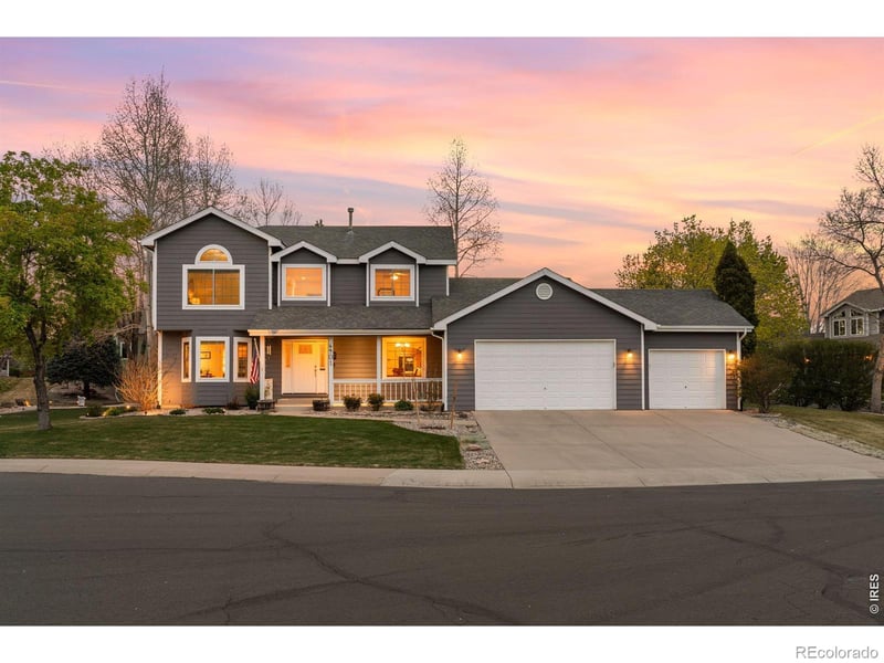 6901 Rumford Pl, Fort Collins, CO 80525