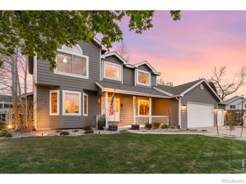 6901 Rumford Pl, Fort Collins, CO 80525