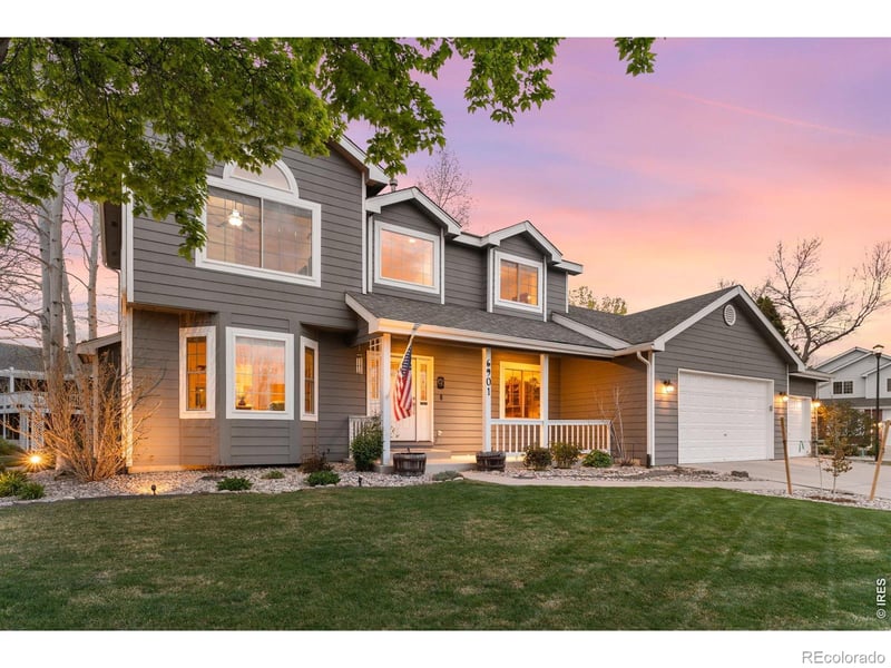 6901 Rumford Pl, Fort Collins, CO 80525