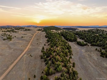 585 Vaquero Way, Como, CO 80432