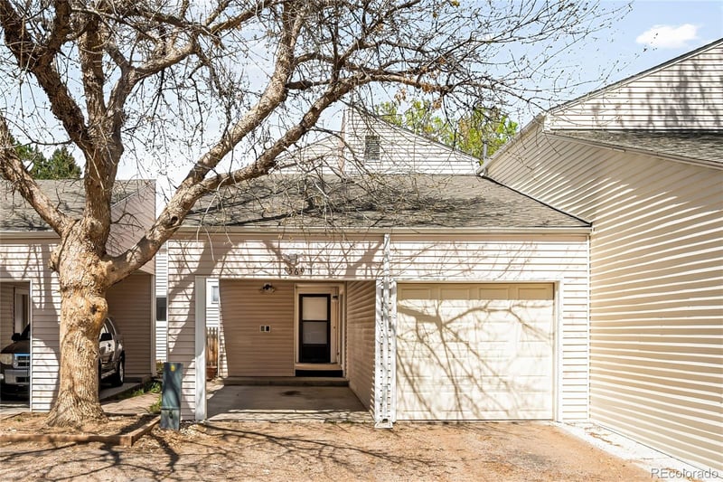 1569 Sable Blvd #B, Aurora, CO 80012