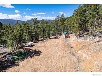 70 Nambe Ct, Red Feather Lakes, CO 80545