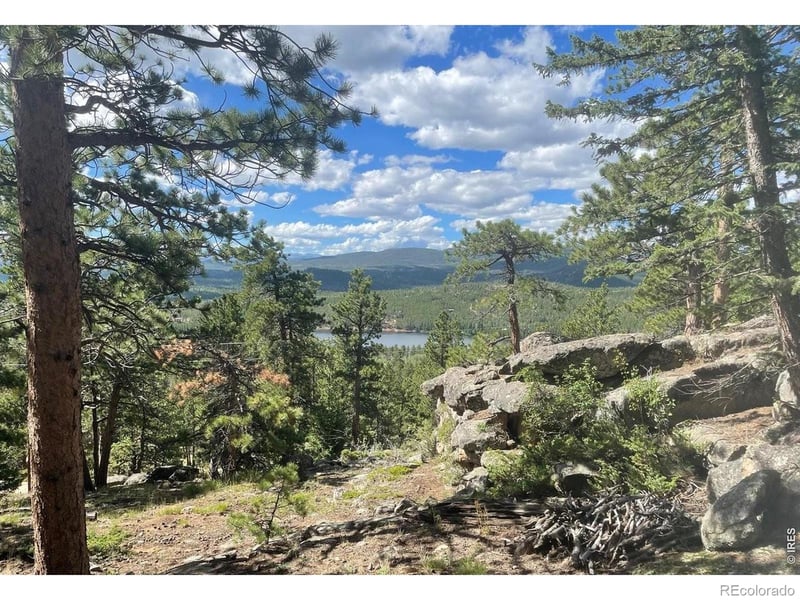 70 Nambe Ct, Red Feather Lakes, CO 80545