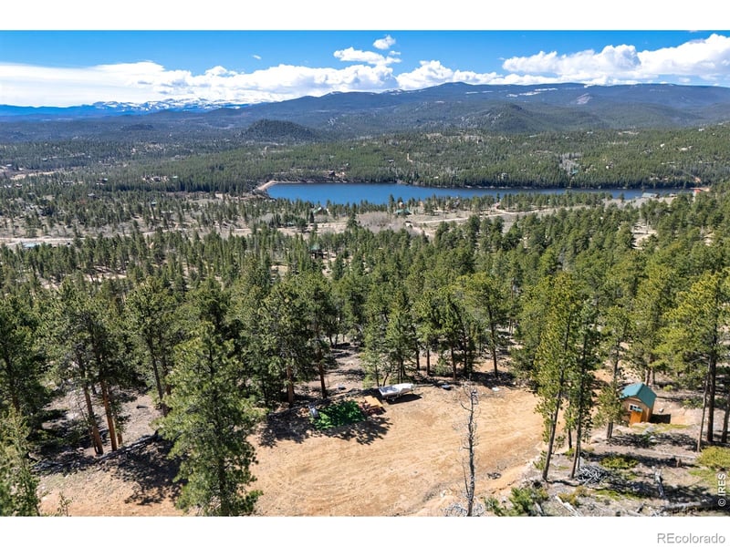 70 Nambe Ct, Red Feather Lakes, CO 80545