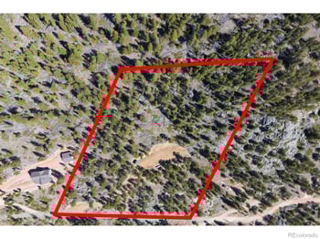 70 Nambe Ct, Red Feather Lakes, CO 80545