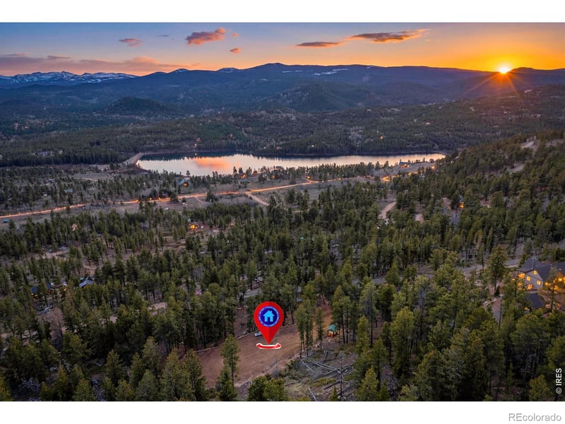 70 Nambe Ct, Red Feather Lakes, CO 80545