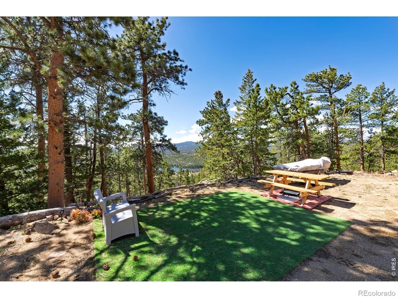 70 Nambe Ct, Red Feather Lakes, CO 80545