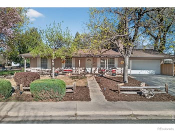 3320 23rd St, Boulder, CO 80304