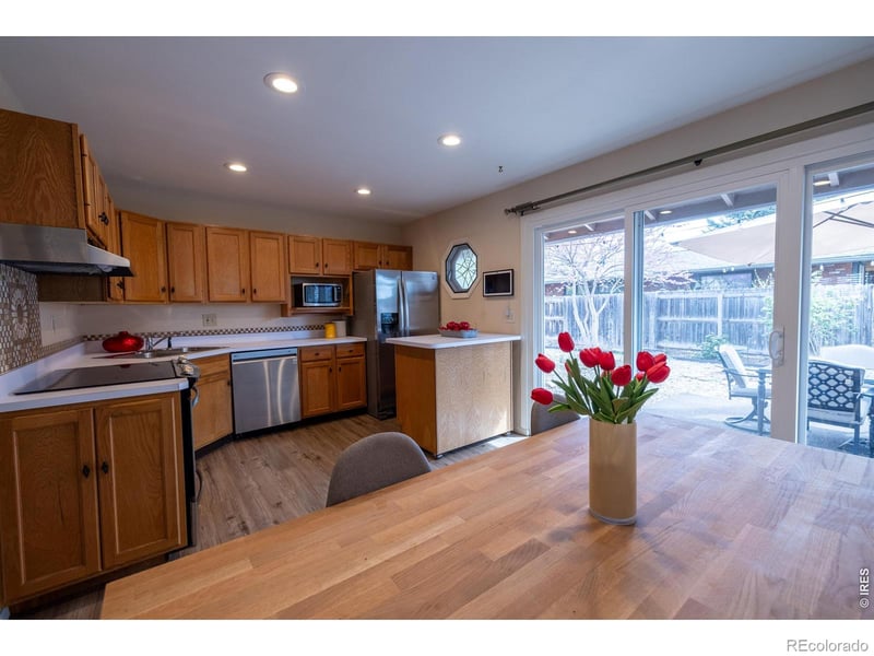 3320 23rd St, Boulder, CO 80304