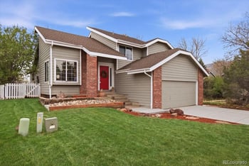 11 Long Spur, Littleton, CO 80127