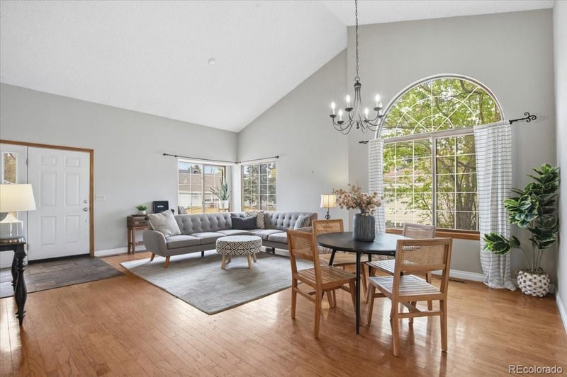 11 Long Spur, Littleton, CO 80127