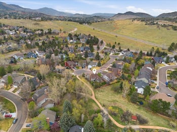 11 Long Spur, Littleton, CO 80127