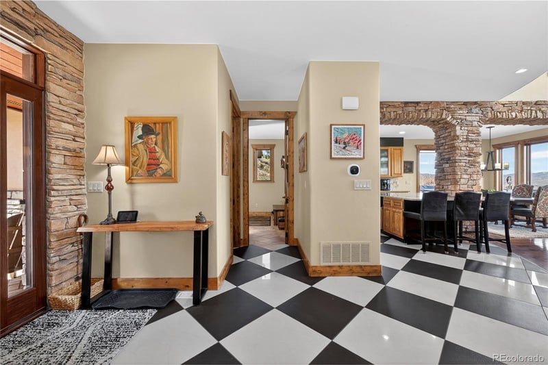 121 Gcr 8950 / Indian Tr, Granby, CO 80446