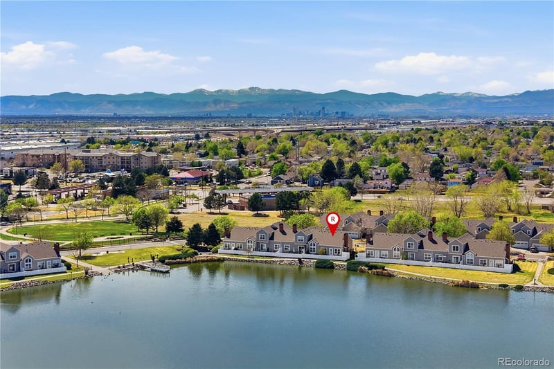 15555 40th Ave #52, Denver, CO 80239