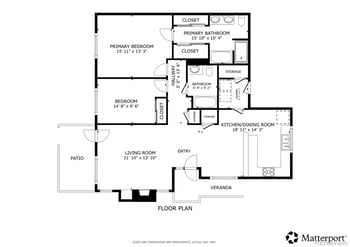 15555 40th Ave #52, Denver, CO 80239