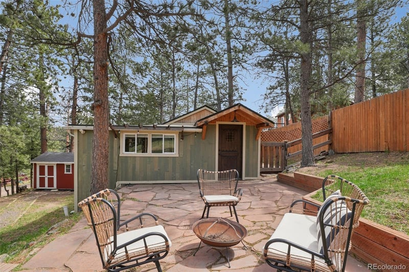 29772 Spruce Rd, Evergreen, CO 80439