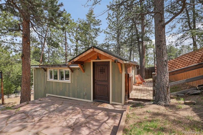 29772 Spruce Rd, Evergreen, CO 80439