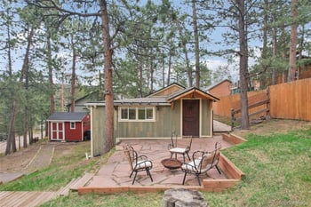 29772 Spruce Rd, Evergreen, CO 80439