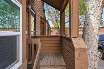 2469 Devonshire Ct #33, Denver, CO 80229