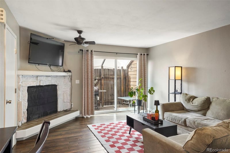 2469 Devonshire Ct #33, Denver, CO 80229