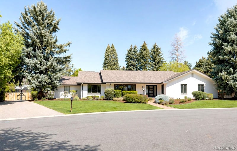 5071 Sanford Cir, Cherry Hills Village, CO 80113