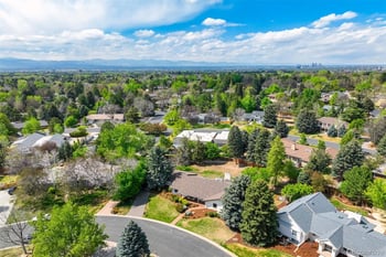 5071 Sanford Cir, Cherry Hills Village, CO 80113