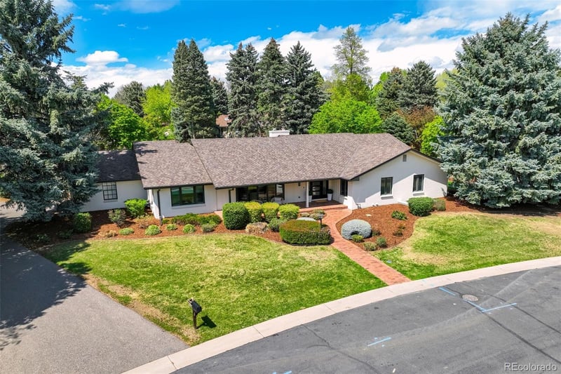 5071 Sanford Cir W, Cherry Hills Village, CO 80113