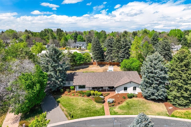 5071 Sanford Cir W, Cherry Hills Village, CO 80113