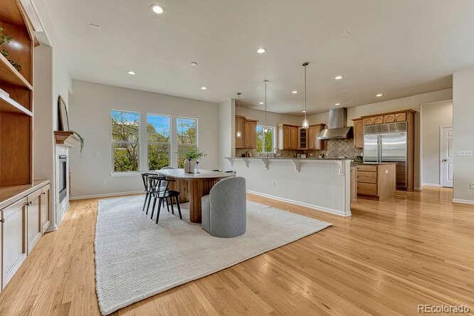 10360 Bluffmont Dr, Lone Tree, CO 80124