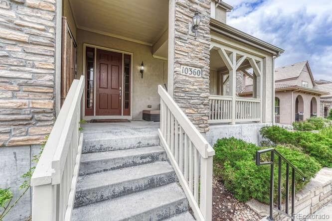 10360 Bluffmont Dr, Lone Tree, CO 80124